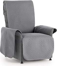 Textilhome Sofa Überzug Adele, Universeller