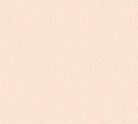 Textiltapete LIVING WALLS "Di Seta",