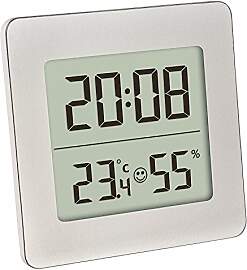 TFA Dostmann 30.5038 Digitales Thermometer