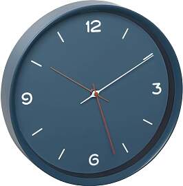 TFA Dostmann Analoge Wanduhr, 60.3056.06,