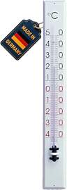 TFA Dostmann Analoges Innen-Außen-Thermometer,