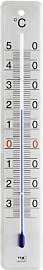 TFA Dostmann Analoges Innen-Außen-Thermometer,