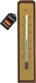 TFA Dostmann Analoges Innenthermometer, 12.1009,