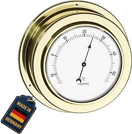TFA Dostmann Analoges Thermomter Maritim, 19.2015, 