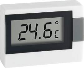 TFA Dostmann Digitales Thermometer, 30.2017.02,