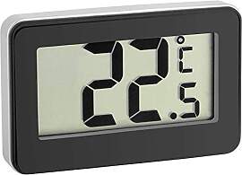 TFA Dostmann Digitales Thermometer, 30.2028.01,