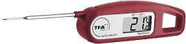 TFA Dostmann Einstichthermometer Grill und BBQ