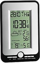 TFA Dostmann Funk-Wetterstation Multy 35.1134.10