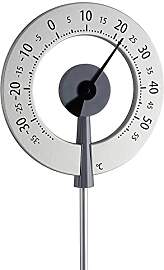 TFA Dostmann Lollipop analoges