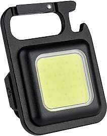 TFA Dostmann Mini LED Arbeitsleuchte COB, 43.2040, 