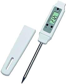 TFA Dostmann Pocket-Digitemp S digitales