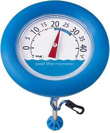 TFA Dostmann Poolwatch analoges