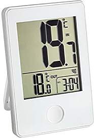 TFA Dostmann Pop Funk-Thermometer, Außen- oder