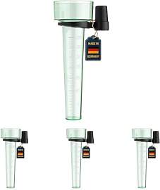 TFA Dostmann Regenmesser analog, 47.1013,