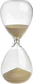 TFA Dostmann Sanduhr 15 Minuten, 18.6009.53.90,