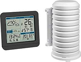 TFA Dostmann SKY Funk-Wetterstation,