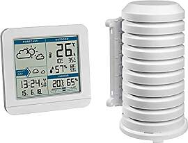 TFA Dostmann SKY Funk-Wetterstation,