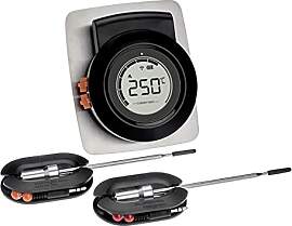 TFA Dostmann Smart Wireless BBQ Thermometer Hyper