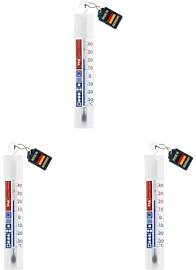 TFA Dostmann Thermometer für Kühlschrank oder