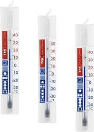 TFA Dostmann Thermometer für Kühlschrank oder