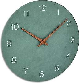 TFA Dostmann Wanduhr analog, 60.3054.04, in