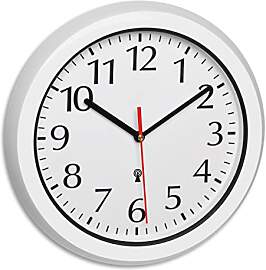 TFA Dostmann Wanduhr außen Outdoor, 60.3542.02,