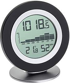 TFA Dostmann WeatherHub Digitales