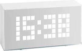 TFA Dostmann Wecker digital TIME Block, 60.2012,