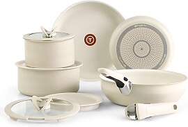 T-FAL Ingenio Essentials Kochgeschirr-Set mit