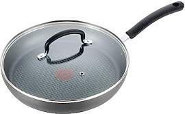 T-fal Ultimate harteloxierte Antihaft-Bratpfanne