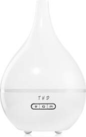 THD Niagara White Ultraschall-Aromadiffusor und