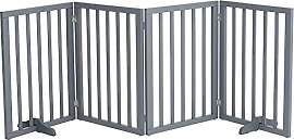 The Fellie Absperrgitter Hund, Freistehendes