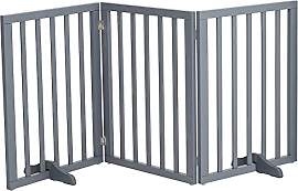 The Fellie Freistehendes Schutzgitter mit
