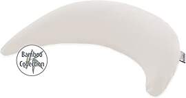 Theraline Bambusmond inkl. Bezug aus