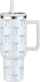 Thermobecher Auslaufsicher,40oz Edelstahl