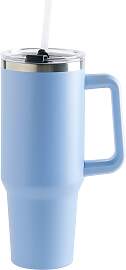 Thermobecher Betty Blau ca. 1,2 l