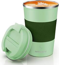 Thermobecher Isolierbecher, MOMSIV 13oz/380ml