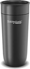 THERMOcafé by THERMOS TC DAILY DRINKING MUG black 