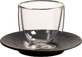 Thermoglas VILLEROY & BOCH "Espressoglas