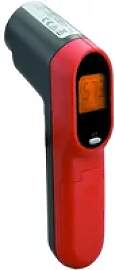 Thermometer Infrarot-Oberflächenmessung Lacor