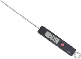 Thermometer mit Sonde Westmark