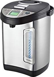 Thermopot 5 Liter | Wasserspender | LC Display |