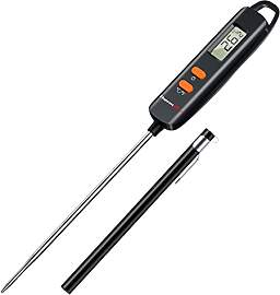 ThermoPro Fleischthermometer Digital Thermometer