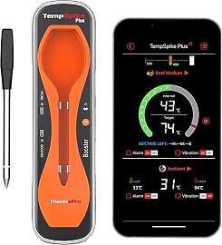 ThermoPro TempPro Plus 180M kabelloses