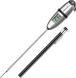 ThermoPro TP02S Digitales Fleischthermometer