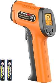 ThermoPro TP30 Infrarot Thermometer Digital Laser