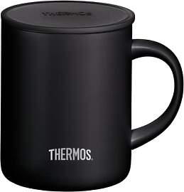 Thermos Edelstahlbecher Longlife Cup 350ml, Tasse