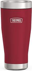 Thermos ICON Thermobecher rot 0,47l - 7h heiß
