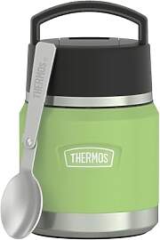 Thermos ICON Thermobehälter für Essen 0,35l,