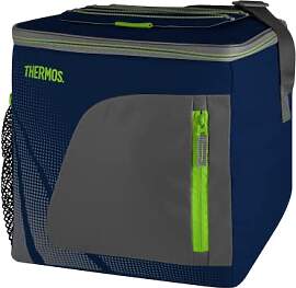 THERMOS Radiance 15l, blau, Kühltasche Polyester, 